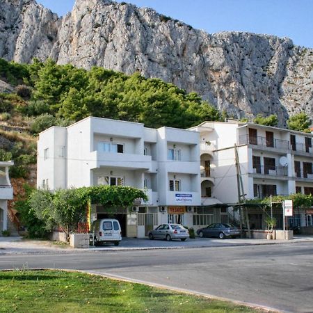 Studio Omis 4654A Экстерьер фото