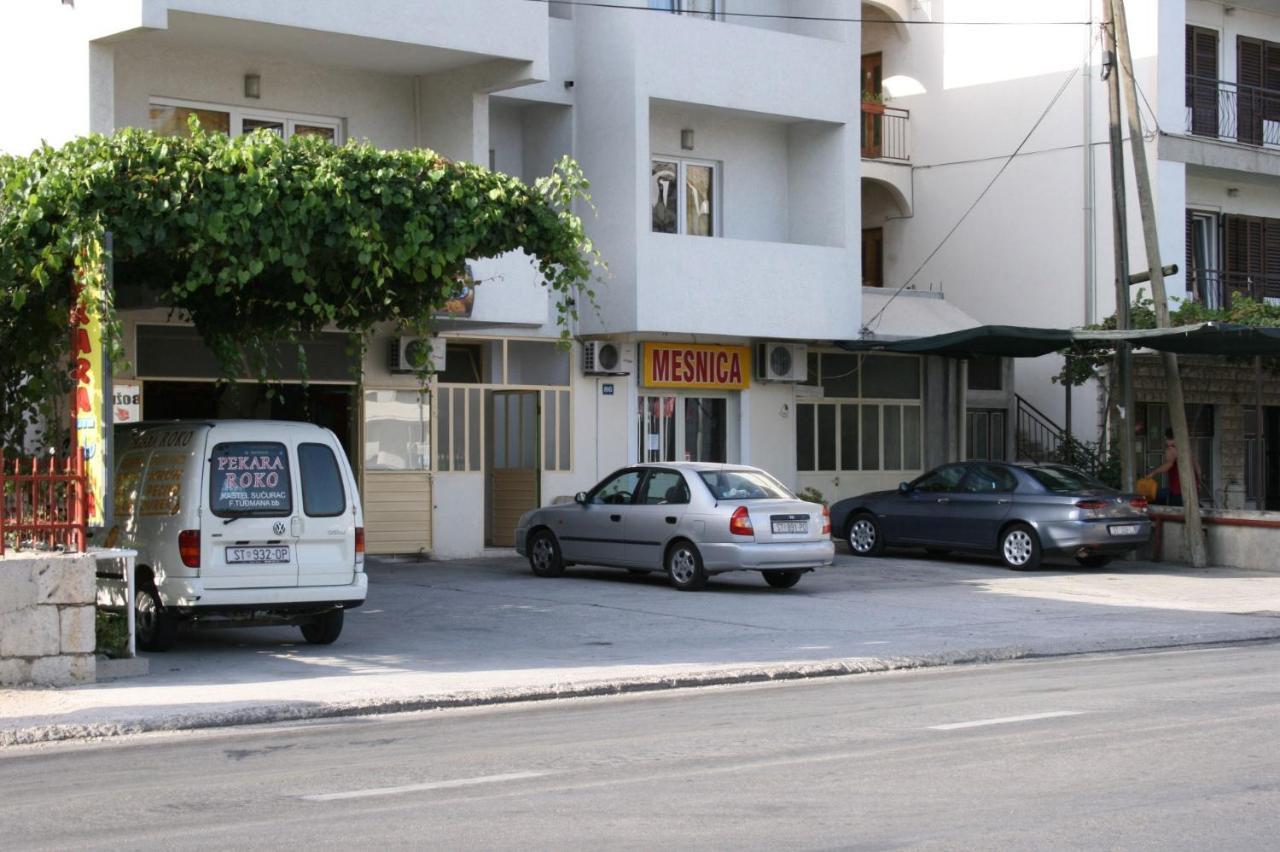 Studio Omis 4654A Экстерьер фото
