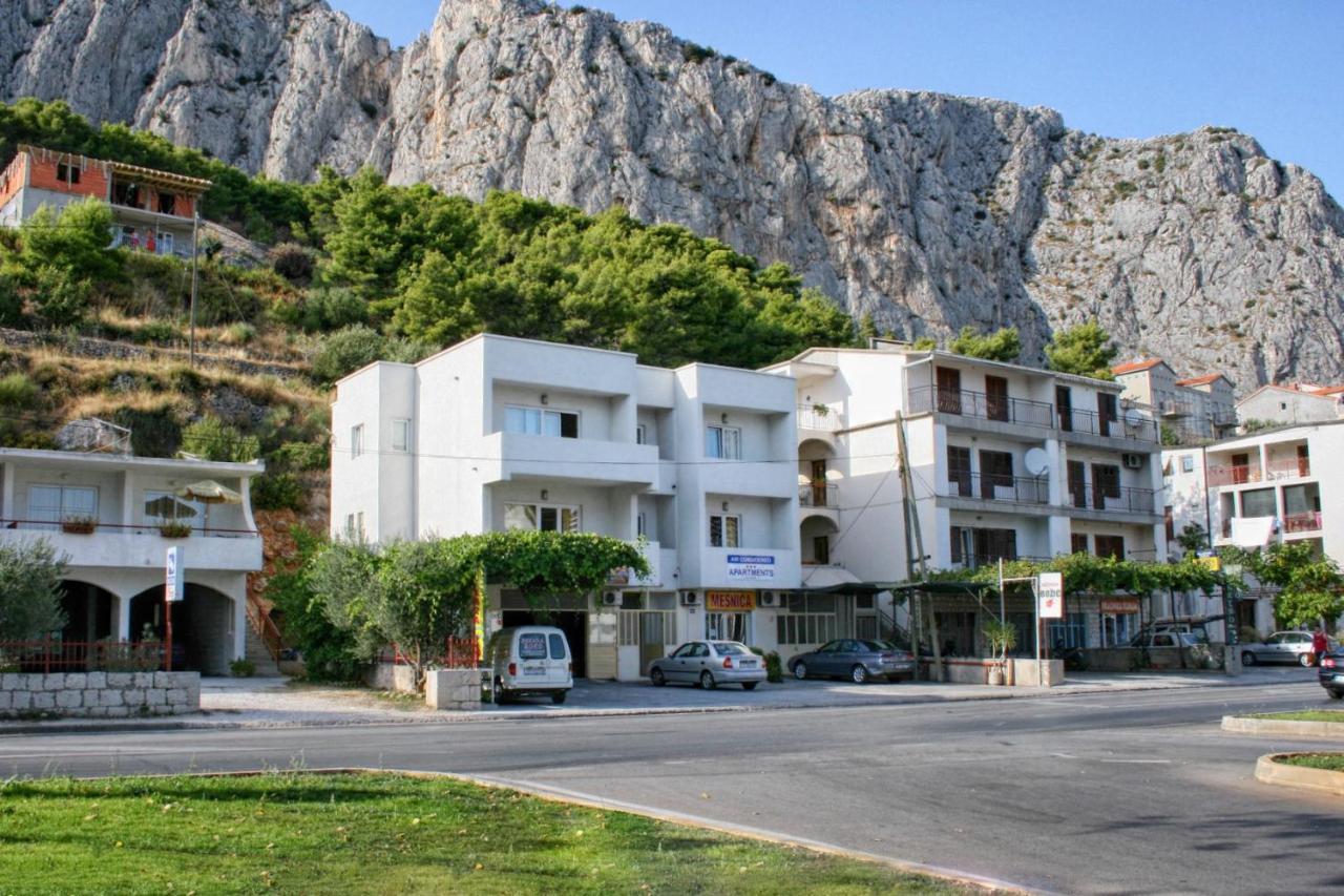 Studio Omis 4654A Экстерьер фото