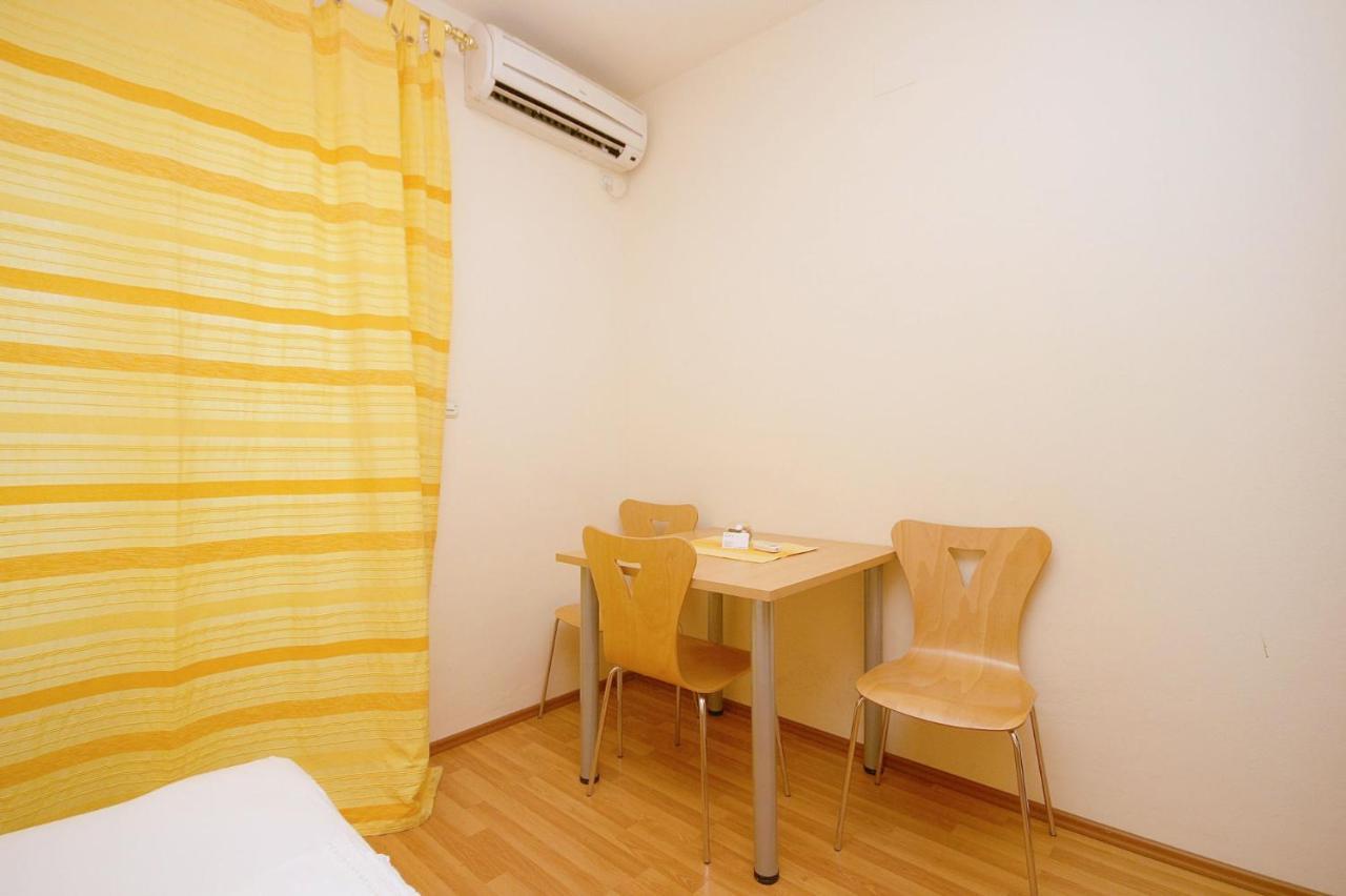 Studio Omis 4654A Экстерьер фото