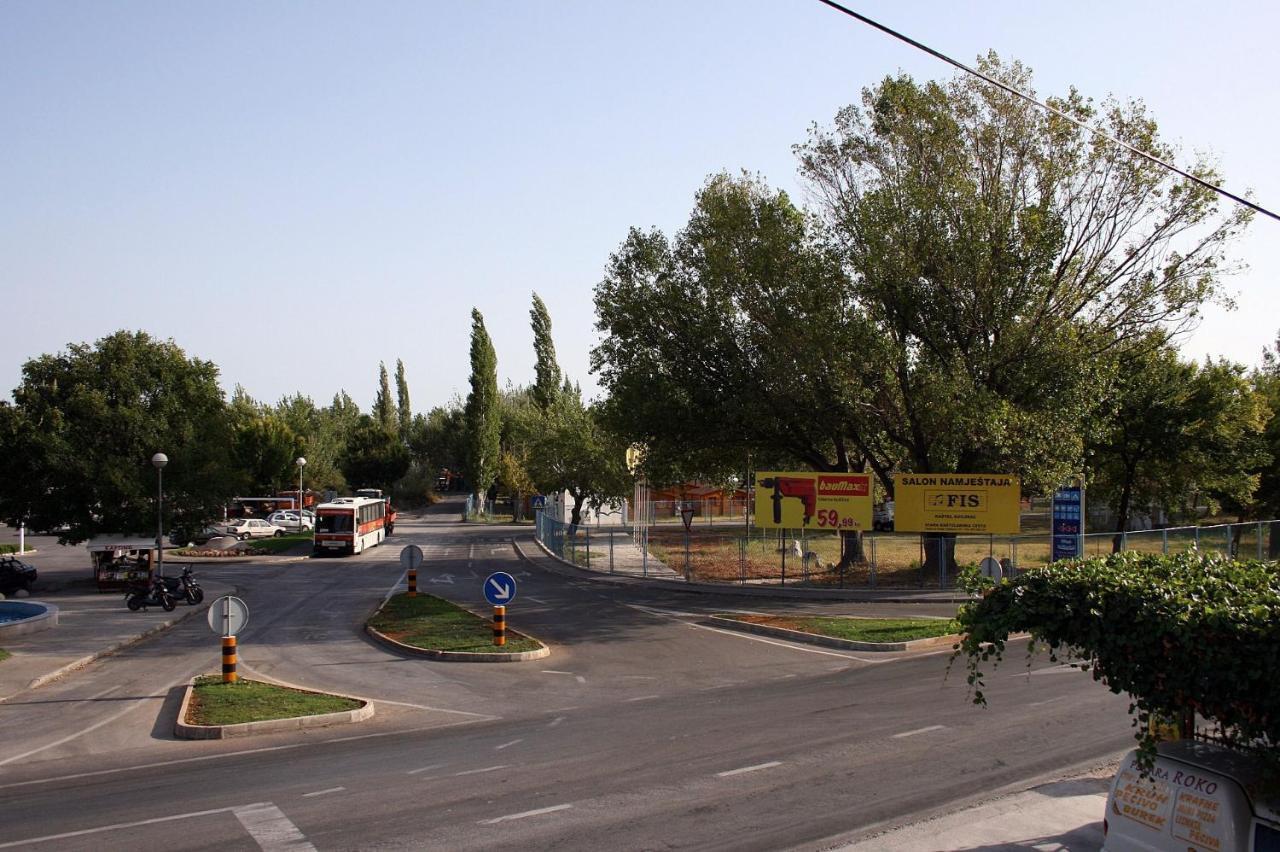 Studio Omis 4654A Экстерьер фото