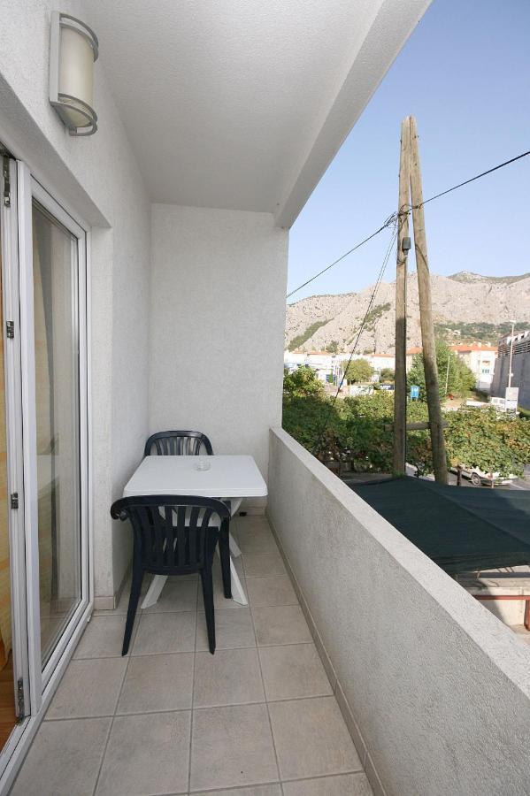 Studio Omis 4654A Экстерьер фото